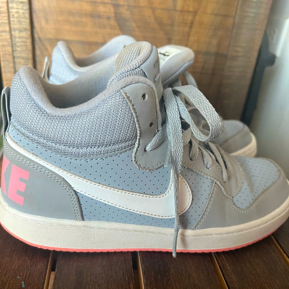 Nike Air “Jordan’s”